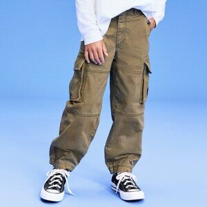 Old Navy '94 Cargo Pants for Boys - 8 Slim